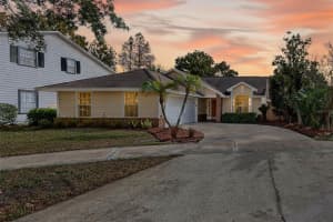 6466 HAUGHTON LANE, ORLANDO, FL 32835 - MLS#MFRO6368276