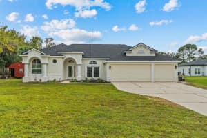 20744 SHELDON STREET, ORLANDO, FL 32833 - MLS#MFRO6368280