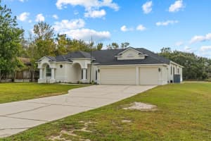 20744 SHELDON STREET, ORLANDO, FL 32833 - MLS#MFRO6368280