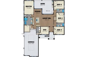 12942 STILLWATER COVE DRIVE, ASTATULA, FL 34705 - MLS#MFRO6368290