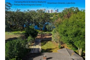 109 BROWN AVENUE, ORLANDO, FL 32801 - MLS#MFRO6368294