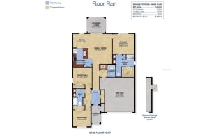 5886 ALI GRACE WAY, ST CLOUD, FL 34771 - MLS#MFRO6368333