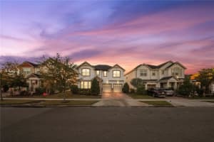 8252 RANDAL PARK BOULEVARD, ORLANDO, FL 32832 - MLS#MFRO6368340