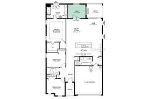 625 BELL AVENUE, INVERNESS, FL 34452 - MLS#MFRO6368355