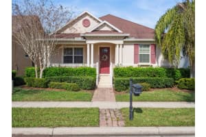 14571 Bahama Swallow Blvd, WINTER GARDEN