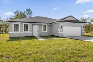 1718 MANCHESTER DRIVE, CITRUS SPRINGS, FL 34434 - MLS#MFRO6368411