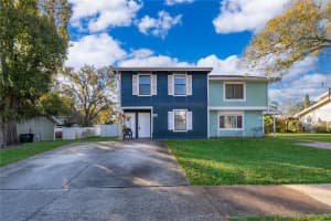 5473 BRACKEN COURT, WINTER PARK, FL 32792 - MLS#MFRO6368415