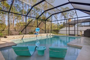 138 HUMMINGBIRD PLACE, PALM COAST, FL 32164 - MLS#MFRO6368419