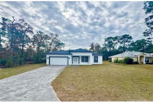 3284 GATES LANE, CITRUS SPRINGS, FL 34433 - MLS#MFRO6368422