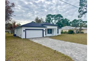 3284 GATES LANE, CITRUS SPRINGS, FL 34433 - MLS#MFRO6368422