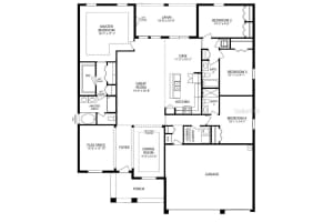 2285 POMEROY ROAD, SPRING HILL, FL 34609 - MLS#MFRO6368434