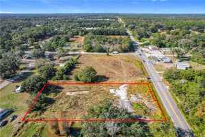 2481 OLD DIXIE HIGHWAY, AUBURNDALE, FL 33823 - MLS#MFRO6368435