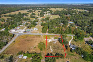 2481 OLD DIXIE HIGHWAY, AUBURNDALE, FL 33823 - MLS#MFRO6368435