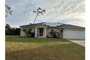 2567 E Juliet Dr, DELTONA