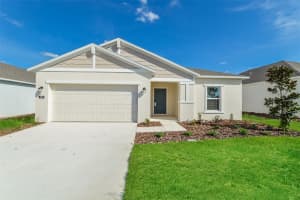 383 PUMA LOOP, GROVELAND, FL 34736 - MLS#MFRO6368443