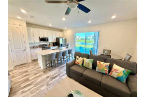 3117 CARIBBEAN SOUL DRIVE, KISSIMMEE, FL 34747 - MLS#MFRO6368457