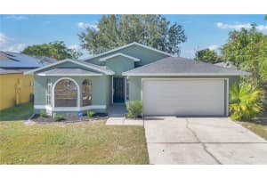 2679 MONTEGO BAY BOULEVARD, KISSIMMEE, FL 34746 - MLS#MFRO6368477