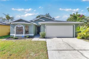 2679 MONTEGO BAY BOULEVARD, KISSIMMEE, FL 34746 - MLS#MFRO6368477