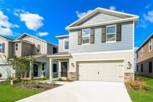 4057 OLD MILL ROAD, HAINES CITY, FL 33844 - MLS#MFRO6368480