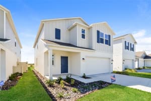 2409 BLUESTONE ROAD, HAINES CITY, FL 33844 - MLS#MFRO6368495