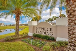 6343 MERRICK LANDING BOULEVARD, WINDERMERE, FL 34786 - MLS#MFRO6368529