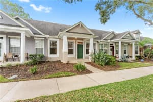 6343 MERRICK LANDING BOULEVARD, WINDERMERE, FL 34786 - MLS#MFRO6368529