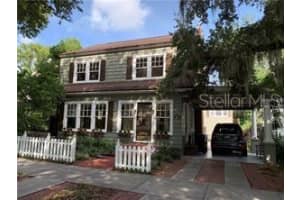 21 THORNTON AVENUE, ORLANDO, FL 32801 - MLS#MFRO6368530