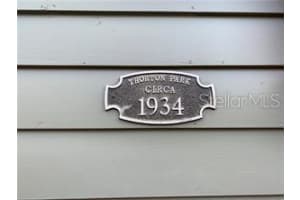 21 THORNTON AVENUE, ORLANDO, FL 32801 - MLS#MFRO6368530