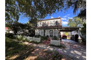 21 THORNTON AVENUE, ORLANDO, FL 32801 - MLS#MFRO6368530