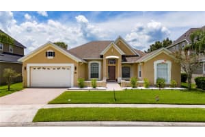 16138 BRISTOL LAKE CIRCLE, ORLANDO, FL 32828 - MLS#MFRO6368537