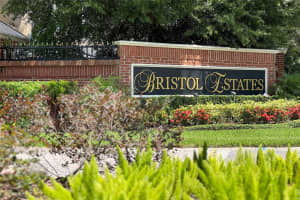 16138 BRISTOL LAKE CIRCLE, ORLANDO, FL 32828 - MLS#MFRO6368537