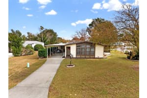 8373 Sw 62nd Ct, OCALA