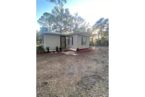 103 BURLEIGH ROAD, POMONA PARK, FL 32181 - MLS#MFRO6368550