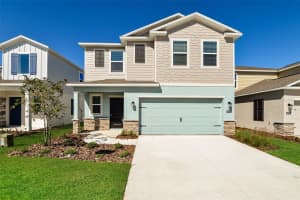 4025 OLD MILL ROAD, HAINES CITY, FL 33844 - MLS#MFRO6368554