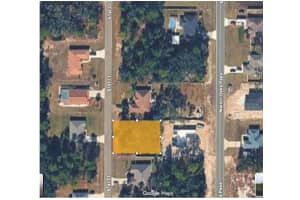 LOT 14 61ST COURT, OCALA, FL 34472 Sold 03/10/26