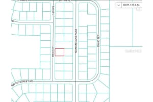 LOT 14 61ST COURT, OCALA, FL 34472 Sold 03/10/26
