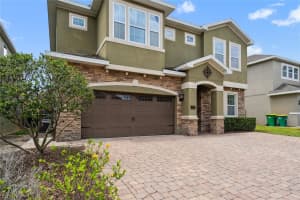 751 LASSO DRIVE, KISSIMMEE, FL 34747 - MLS#MFRO6368608