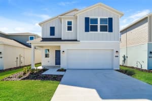 2809 WHITAKER POINT ROAD, LAKE HAMILTON, FL 33851 - MLS#MFRO6368609