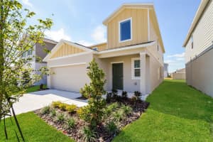 1538 JESSICA BOULEVARD, WINTER HAVEN, FL 33884 - MLS#MFRO6368639