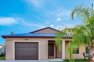 6763 Mar Pacifico, FORT PIERCE