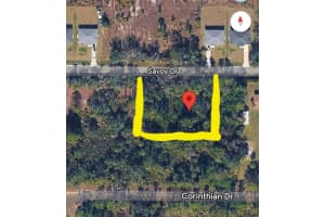 27113 SAVOY DRIVE, PUNTA GORDA, FL 33955 - MLS#MFRO6368654