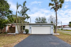 4701 CHANCELLOR STREET, ST PETERSBURG, FL 33703 - MLS#MFRO6368673