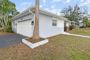 4701 CHANCELLOR STREET, ST PETERSBURG, FL 33703 - MLS#MFRO6368673