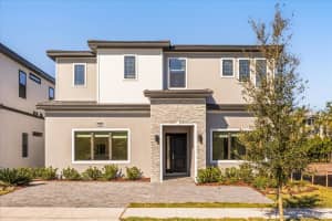 5680 HIGH SEAS DR, ORLANDO, FL 32821 - MLS#MFRO6368700