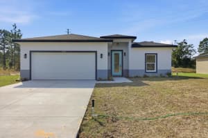 11192 TERRA COTTA DRIVE, CITRUS SPRINGS, FL 34434 - MLS#MFRO6368703