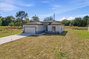 11192 TERRA COTTA DRIVE, CITRUS SPRINGS, FL 34434 - MLS#MFRO6368703