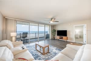 1791 HIGHWAY A1A #1202, SATELLITE BEACH, FL 32937 - MLS#MFRO6368708