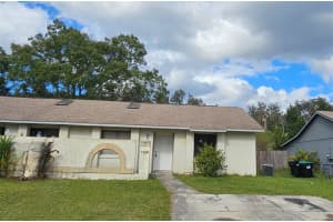 7691 TIMBER RIVER CIRCLE, ORLANDO, FL 32807 - MLS#MFRO6368714