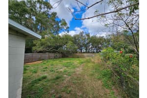 7691 TIMBER RIVER CIRCLE, ORLANDO, FL 32807 - MLS#MFRO6368714