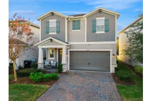 2264 Emerald Springs Dr, APOPKA